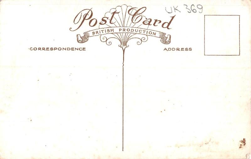 uk369 alexandra park hastings   uk