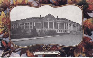 NIAGARA FALLS, Ontario, Canada, 1900-1910s; Clifton Hotel