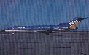 WIEN AIR ALASKA BOEING 727-277 ADVANCED