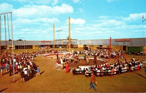 Florida Sarasota Circus Hall Of Fame