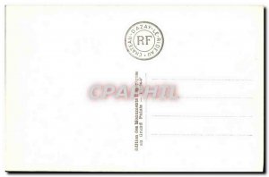 Old Postcard Azay Le Rideau View Generale