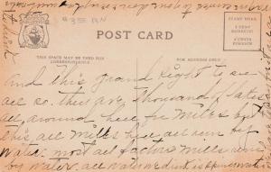 St. Anthony Falls - Minneapolis MN, Minnesota - DB