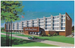 Holiday inn, CHESTNUT, Newfoundland, Canada, 40-60´