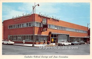 Kankakee Federal Savings & Loan Association - Illinois IL