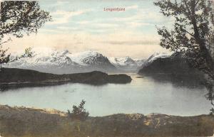 BR46386 Lynenfjord    Norway