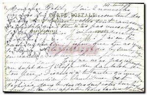 Postcard Old Army Brigadier General