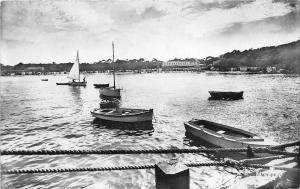 BR10702 Ile De Noirmoutier au bois de la chaise   france