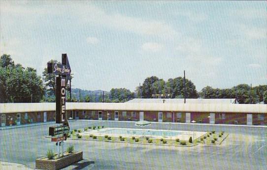 Stone Bridge Motel With Pool Fayetteville Tennessee