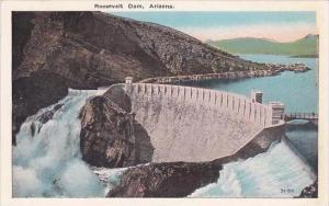Arizona Phoenix Roosevelt Dam