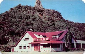 Hot Fish Shop  Winona,  MN