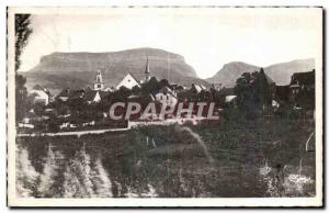 Old Postcard Mens and Chatel