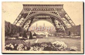 Paris - 7 - Eiffel Tower - Eiffel Tower - Doctor - Doctor - 