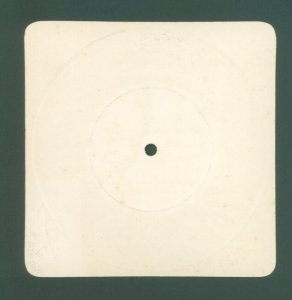 Get More From Your KENMORE 33 1/3 R.P.M. Record