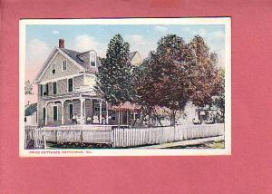 Price Cottage Betterton, Md unused