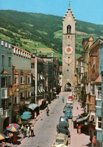 Neustadt,Sterzing,Italy BIN