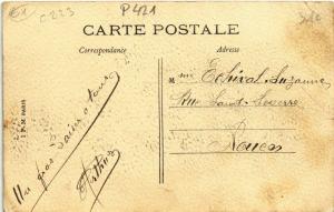 CPA AK Flers Orne - Le Marche couvert (800422)