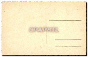 Old Postcard Wien Schwarzenbergplatz