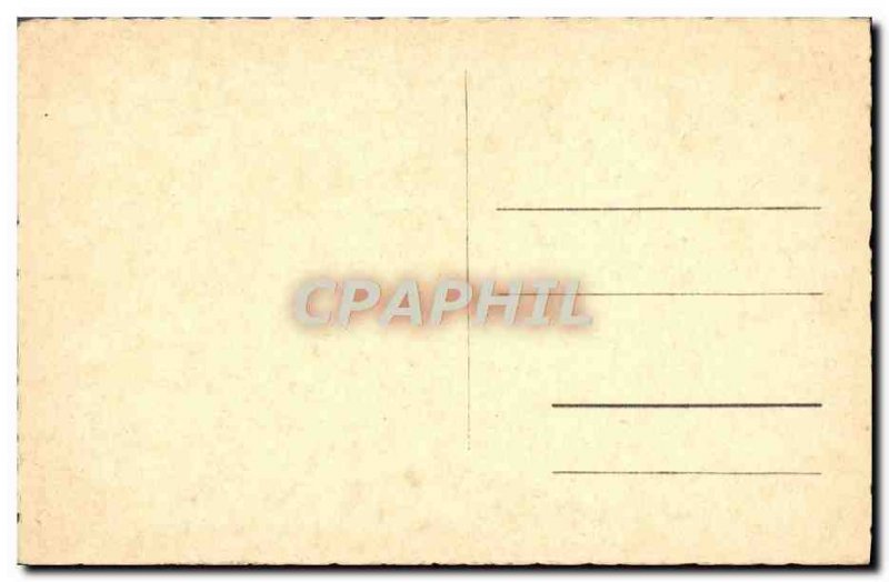 Old Postcard Wien Schwarzenbergplatz