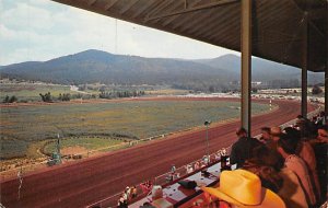 Ruidoso Downs Queen Race Track Ruidoso, New Mexico USA