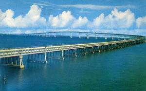 MD - Chesapeake Bay Bridge