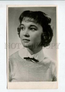 3159356 GURCHENKO Russian MOVIE Theatre DRAMA Actress old PHOTO