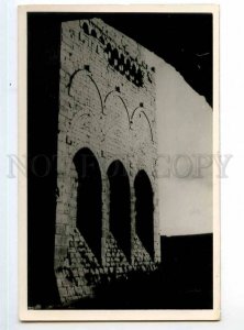 246864 SYRIA castle Vintage photo postcard