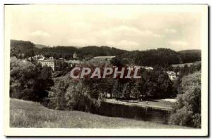 Postcard Old Jabolnne Nad Orlici