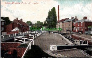 Genealogy Postcard - Jack, 32 Leslie Road, Northampton, Northamptonshire GL1305