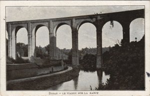 CPA DINAN Le Viaduc sur la Rance (1250768) 