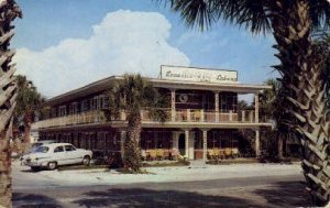 Coca Cabana - Clearwater, Florida FL