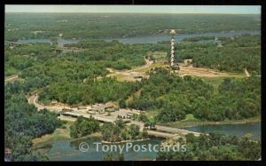 1000 Islands Skydeck - Hills Island