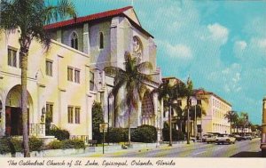 Florida Orlando The Cathedral Church Of Saint Luke Episcopal