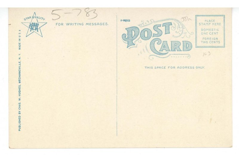 MA - East Lee. Jacob's Ladder Approach