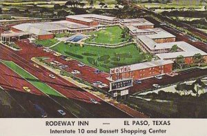 Texas El Paso Royal Inn