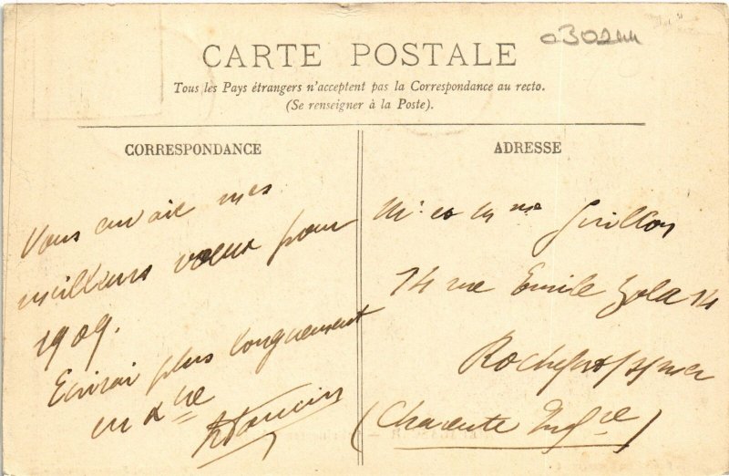 PC PRINCESSE MALGACHE ETHNIC TYPES MADAGASCAR (a30244)