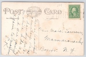 State~Beautiful Delaware Water Gap~Pennsylvania~B&W~Mountains & Trees~PM 2015 PC