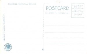 Main Street Canandaigua, New York  