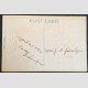 Postcard Unused Embossed w/writing on back “Wishing you....” LB