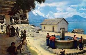 Guatemala Postcard