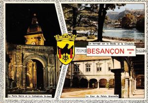 BR16124 multi views Besancon  france