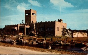 Florida Keys Sunken Treasure Museum Overseas Highway