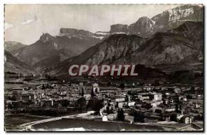 Die Old Postcard General view