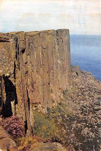 Cliffs of Fair Head - 
