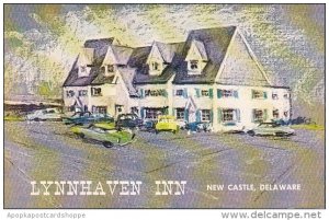 Delaware New Castle Lynnhaven Inn