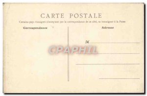 Old Postcard Soissons Saint Jean des Vignes