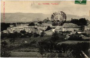 CPA VALREAS - Vue Ouest (511703)