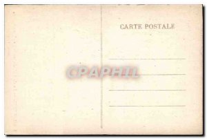 Postcard Old Chartres The Cathedral