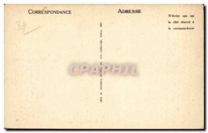 Sete - This - The Pont Neuf - Old Postcard