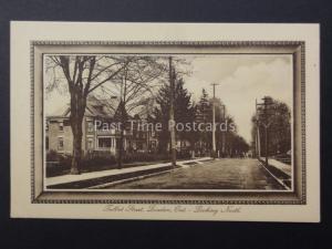 Canada LONDON Ontario TALBOT STREET Looking North - Old Tucks PC