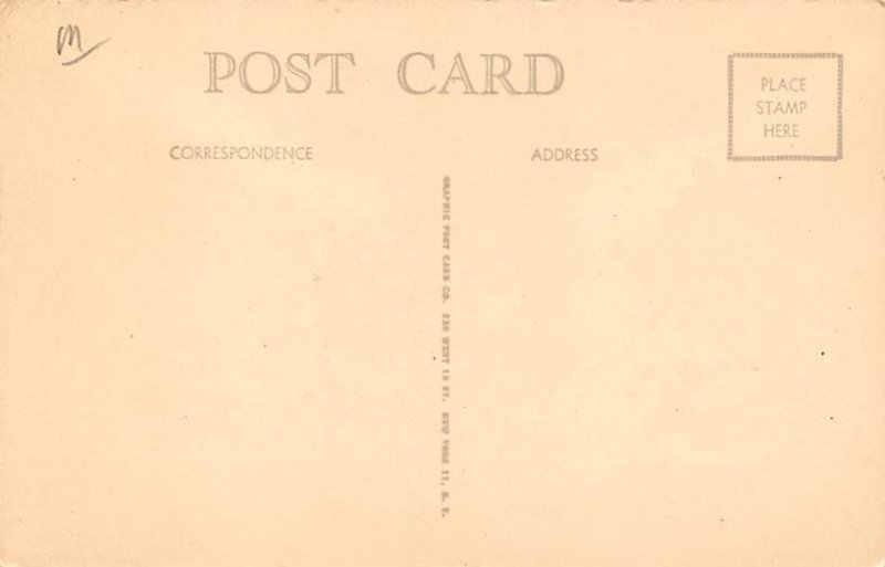 Photo Churchill Unused 